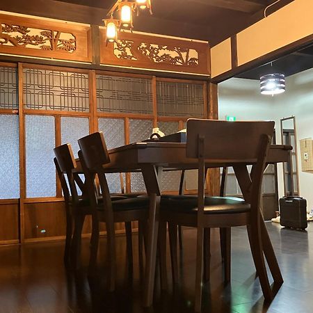 Private Reservation Near Kix "Wakeikan" 이즈미-사노 외부 사진