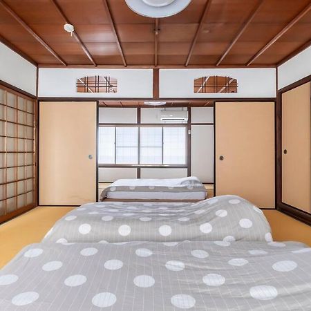 Private Reservation Near Kix "Wakeikan" 이즈미-사노 외부 사진