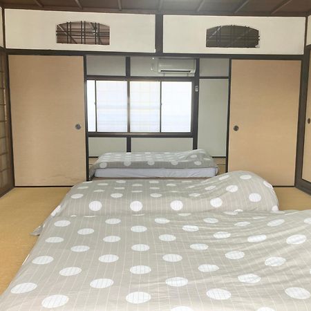 Private Reservation Near Kix "Wakeikan" 이즈미-사노 외부 사진