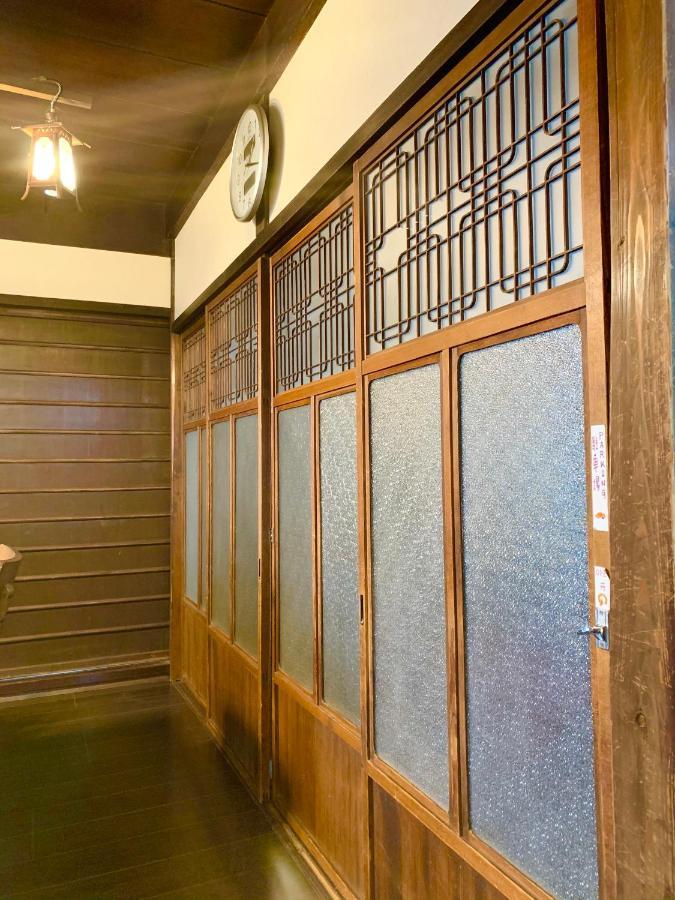 Private Reservation Near Kix "Wakeikan" 이즈미-사노 외부 사진