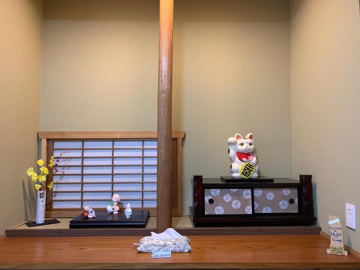 Private Reservation Near Kix "Wakeikan" 이즈미-사노 외부 사진