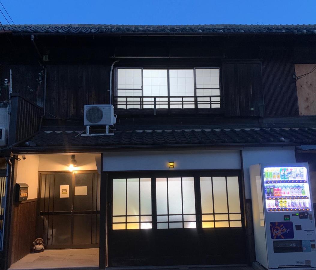 Private Reservation Near Kix "Wakeikan" 이즈미-사노 외부 사진