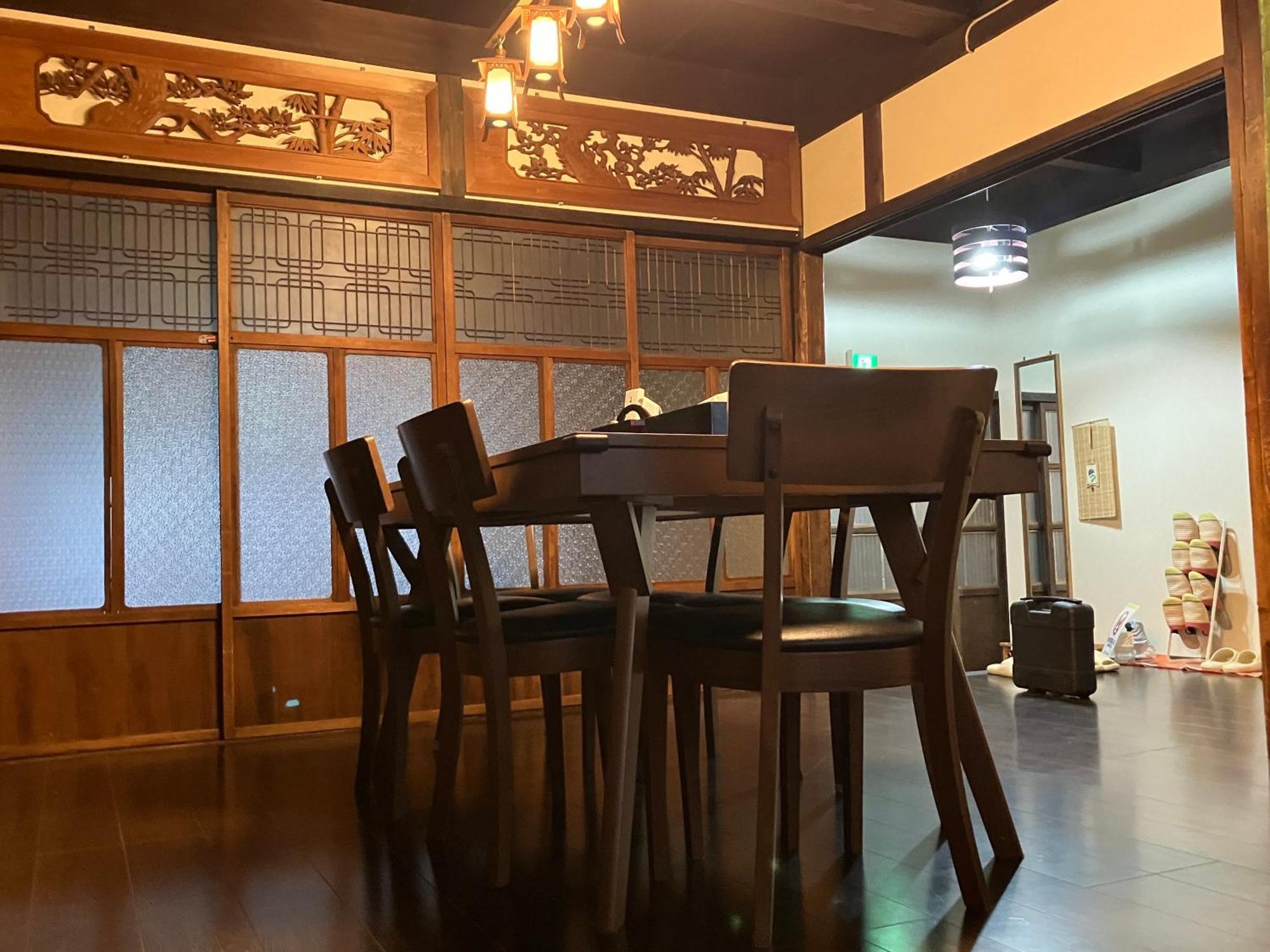 Private Reservation Near Kix "Wakeikan" 이즈미-사노 외부 사진