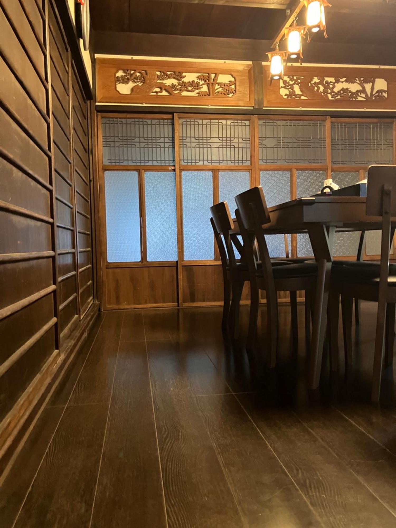 Private Reservation Near Kix "Wakeikan" 이즈미-사노 외부 사진