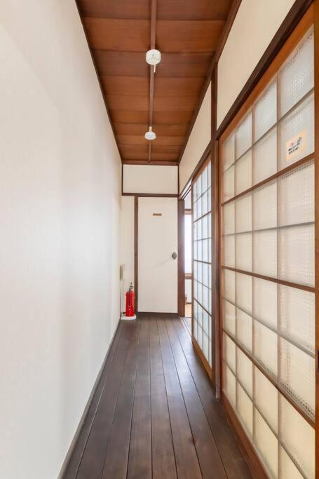 Private Reservation Near Kix "Wakeikan" 이즈미-사노 외부 사진