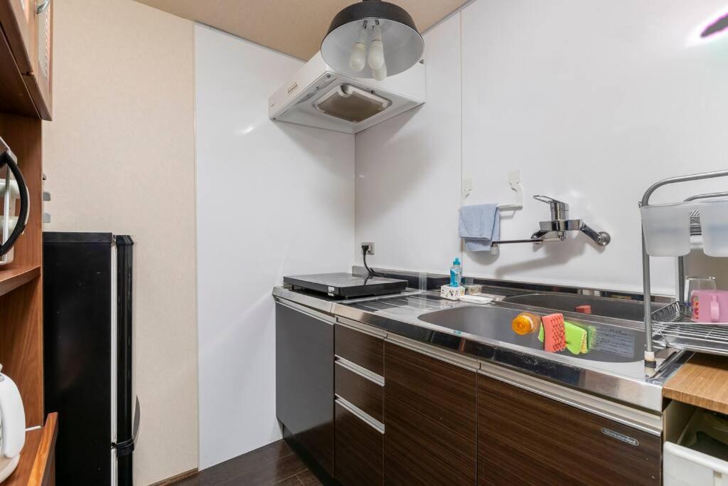 Private Reservation Near Kix "Wakeikan" 이즈미-사노 외부 사진