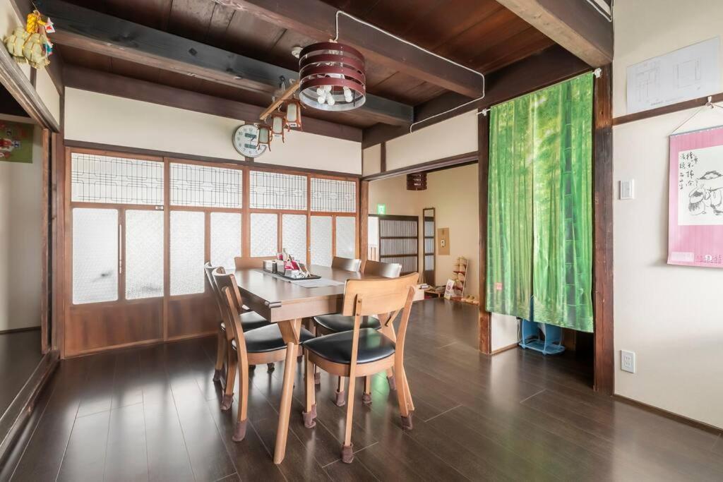 Private Reservation Near Kix "Wakeikan" 이즈미-사노 외부 사진