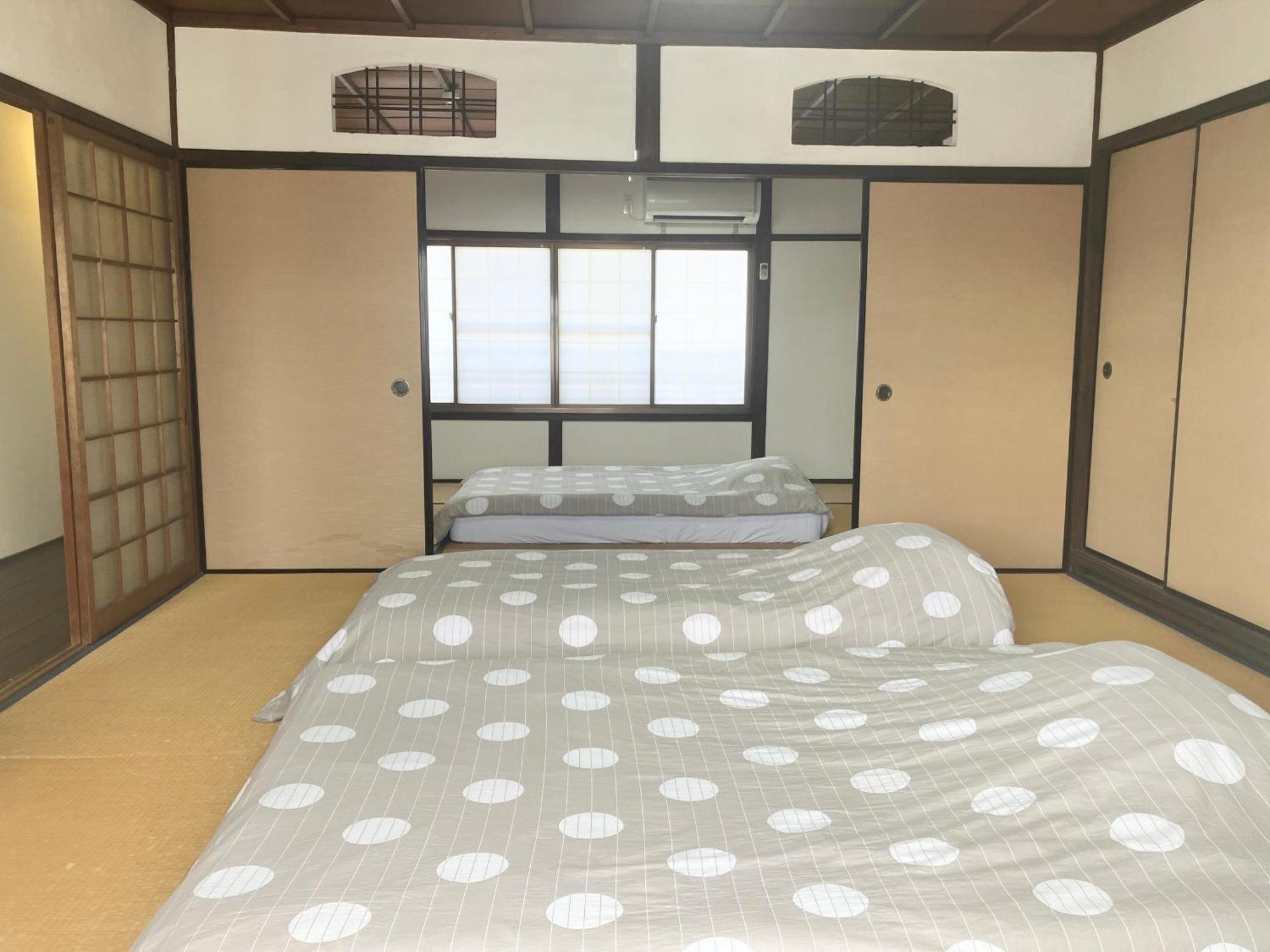 Private Reservation Near Kix "Wakeikan" 이즈미-사노 외부 사진