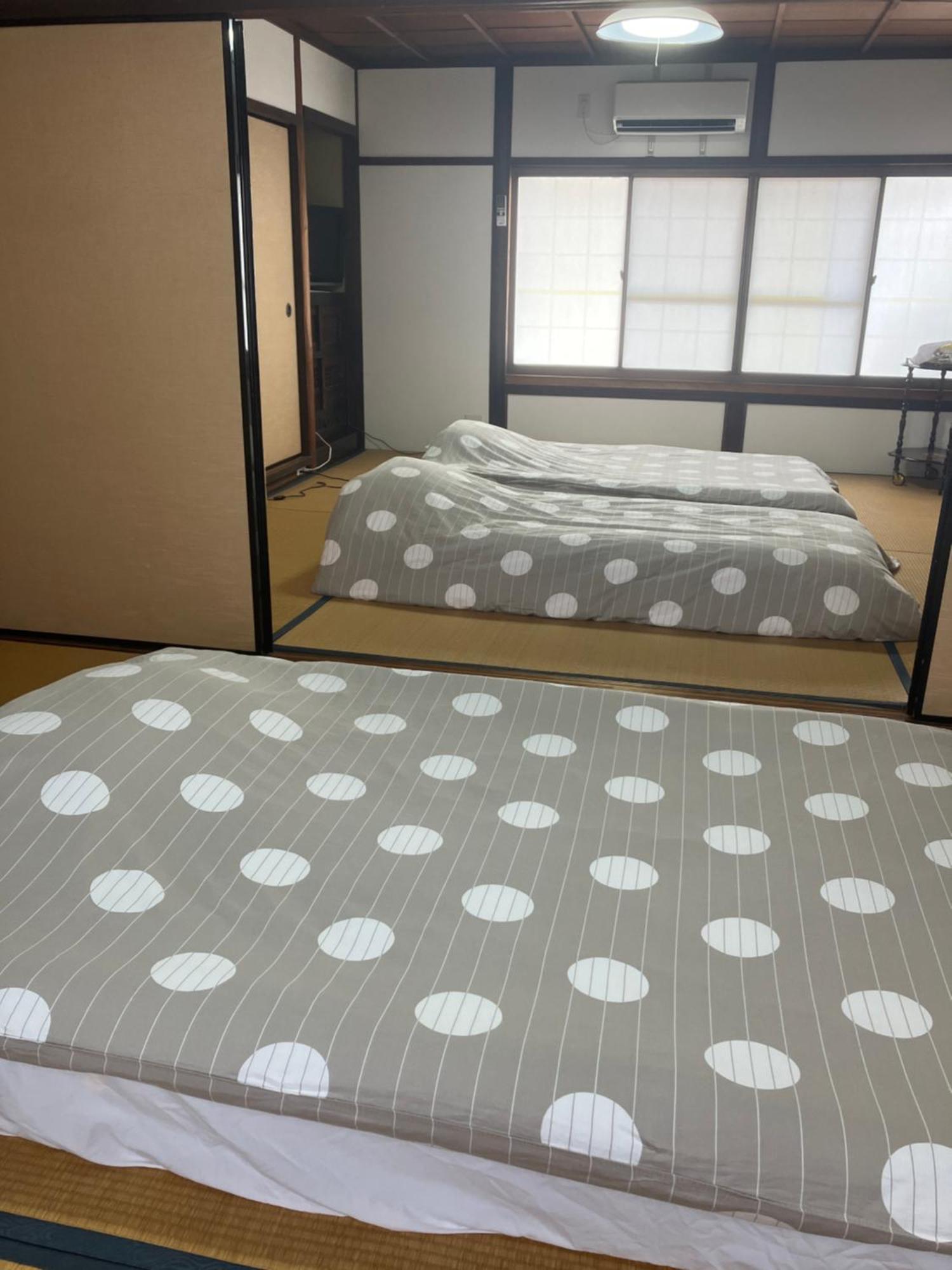 Private Reservation Near Kix "Wakeikan" 이즈미-사노 외부 사진