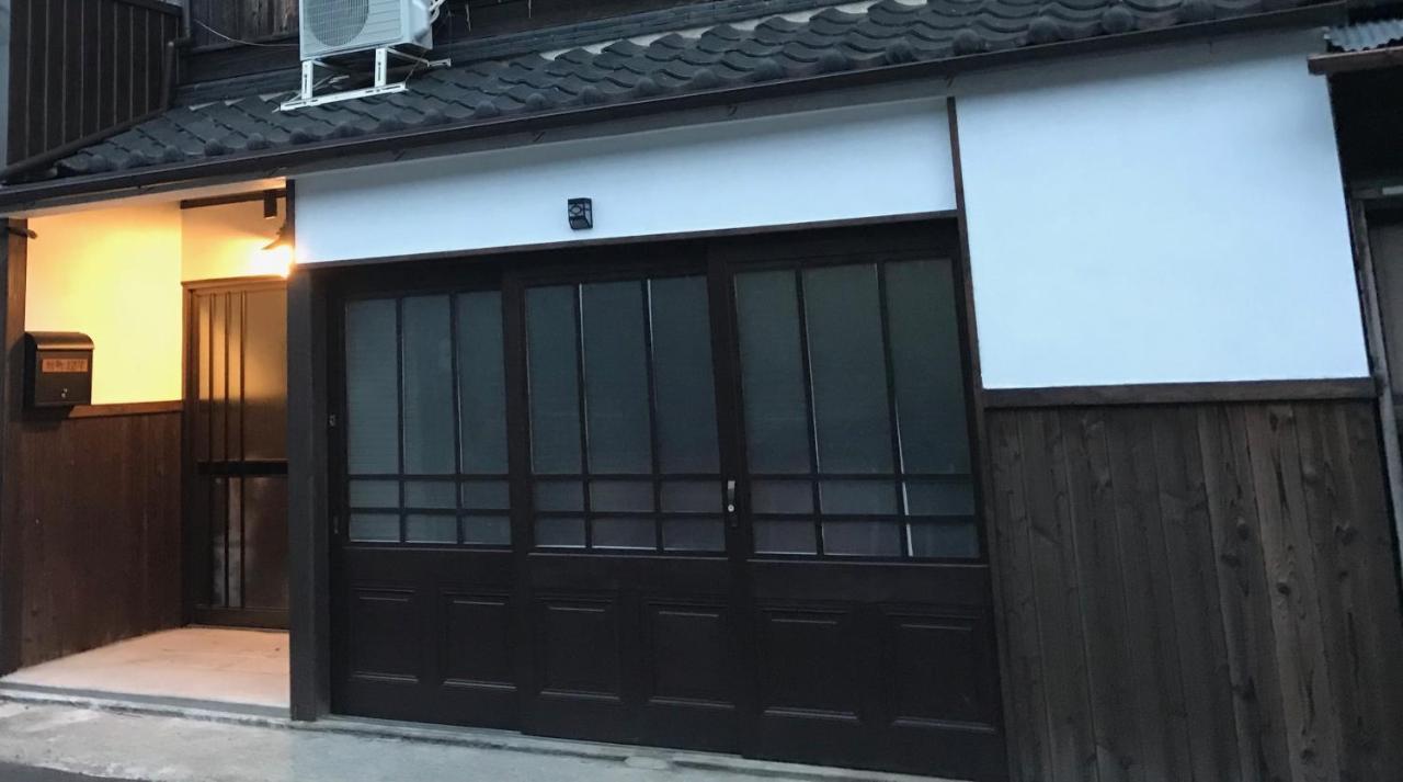 Private Reservation Near Kix "Wakeikan" 이즈미-사노 외부 사진