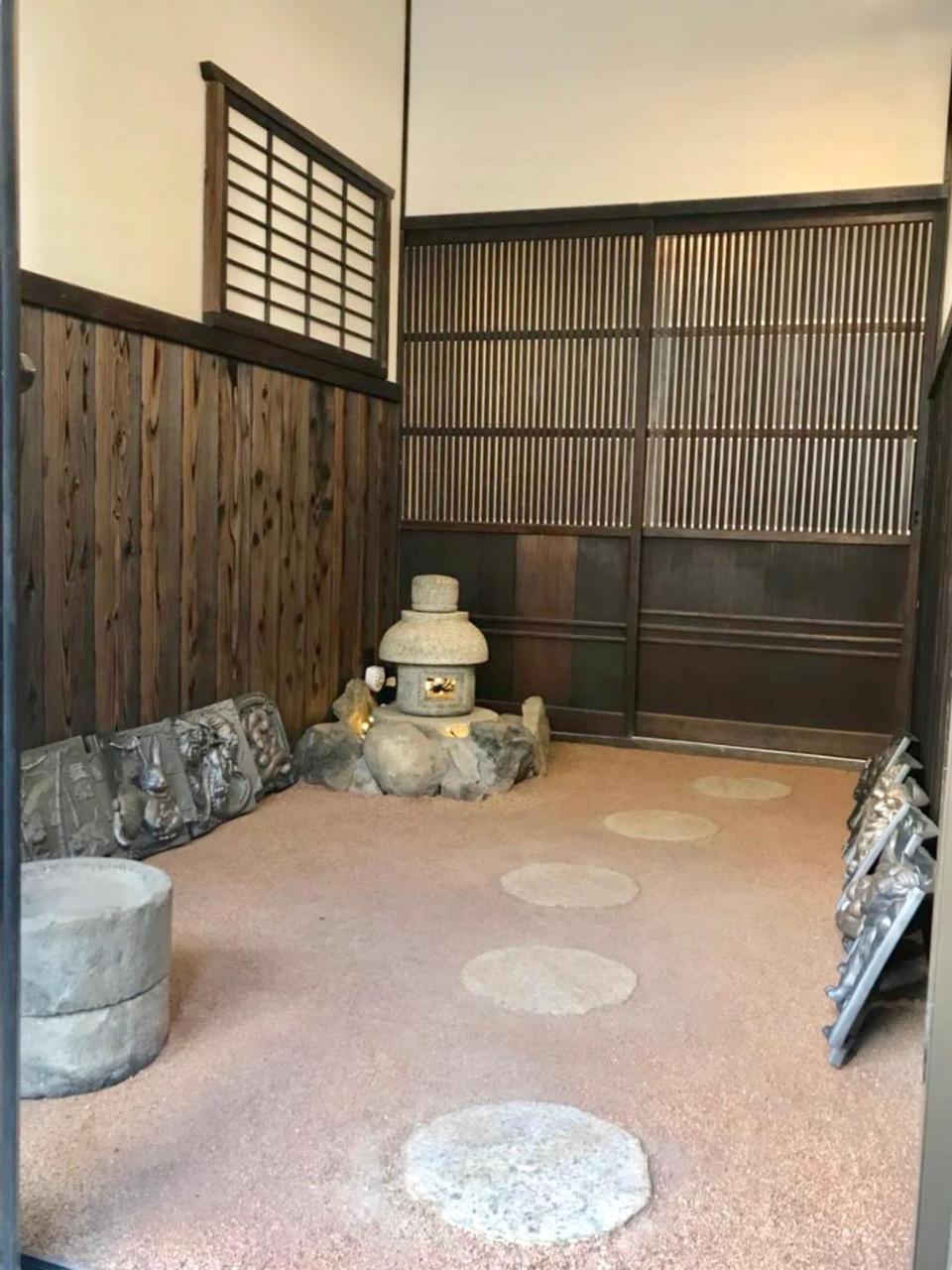 Private Reservation Near Kix "Wakeikan" 이즈미-사노 외부 사진