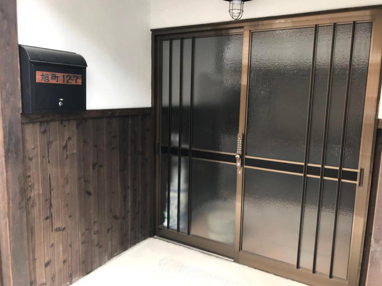 Private Reservation Near Kix "Wakeikan" 이즈미-사노 외부 사진