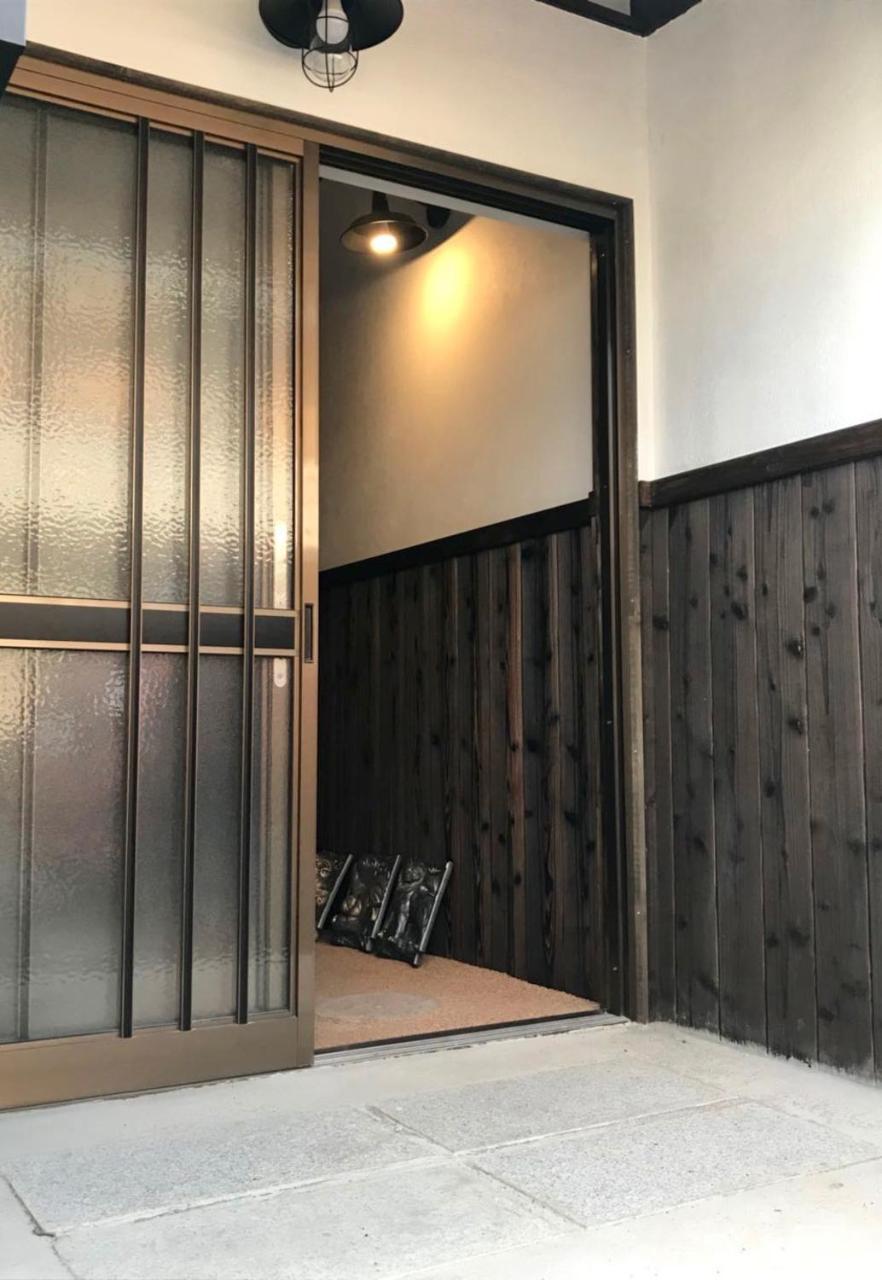 Private Reservation Near Kix "Wakeikan" 이즈미-사노 외부 사진