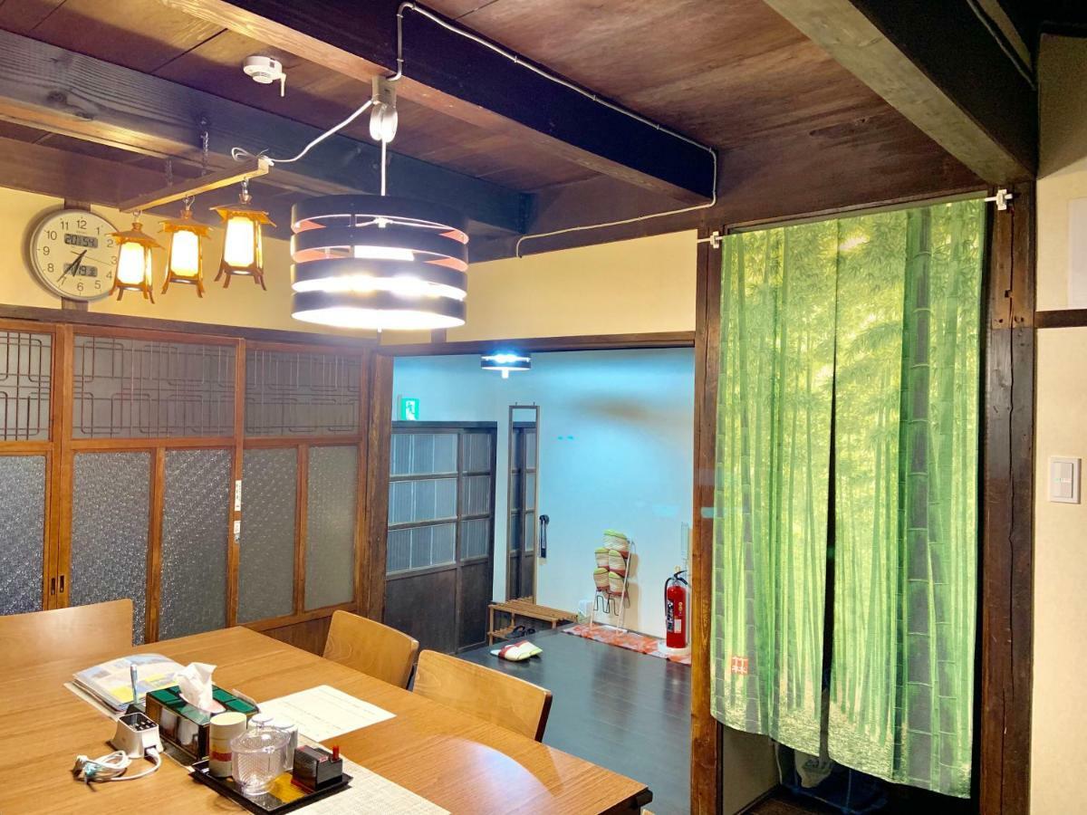 Private Reservation Near Kix "Wakeikan" 이즈미-사노 외부 사진