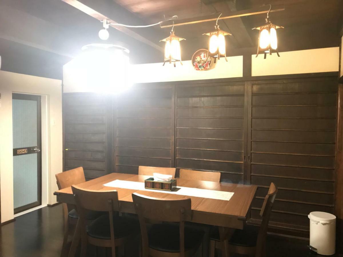 Private Reservation Near Kix "Wakeikan" 이즈미-사노 외부 사진